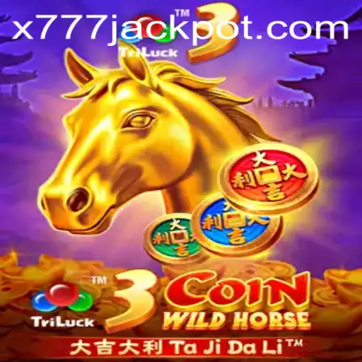 Unveiling the Thrills of 3CoinWildHorse: A Journey into Digital Gaming