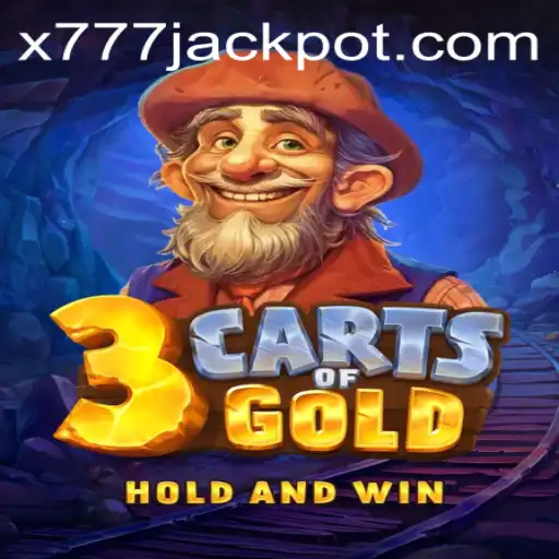 Exploring the Dynamic World of 3cartsOfGold: The New Gaming Sensation