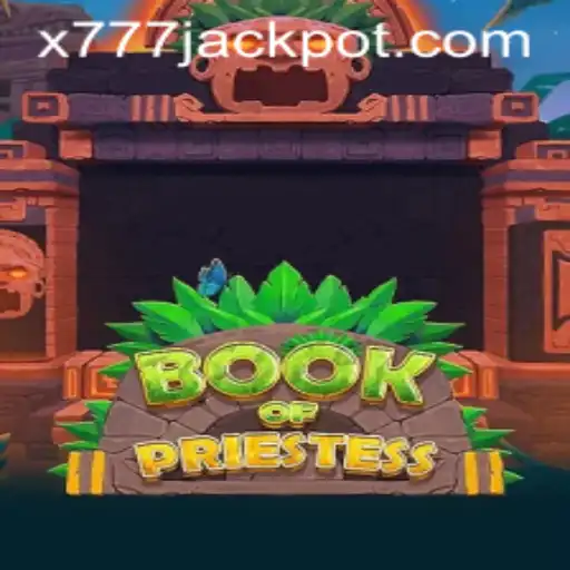Unearthing the Mysteries of BookOfPriestess: A Journey into the World of x777