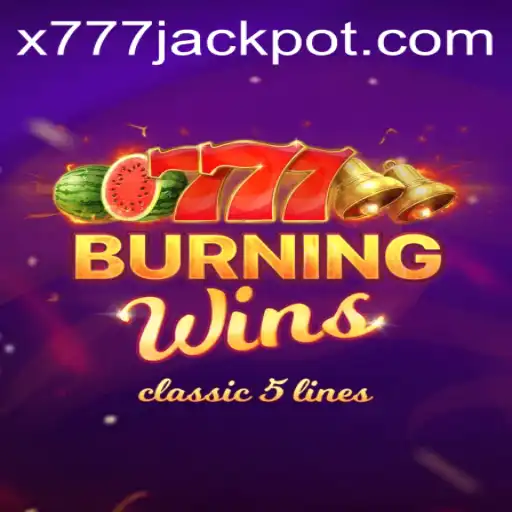 Burning Wins x777: A Classic Casino Experience