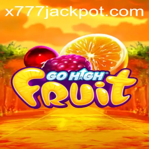 GoHighFruit: A New Dimension in Interactive Gaming