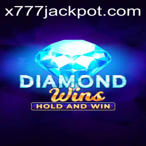 DiamondWins: Discover the Thrill of Winning with x777