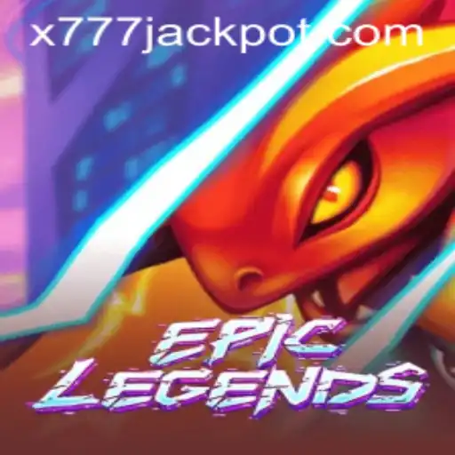 EpicLegends: A Journey into Mythical Gaming Adventure