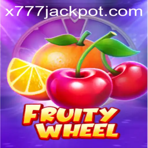 Unveiling FruityWheel: The Ultimate Casino Game with x777 Bonus
