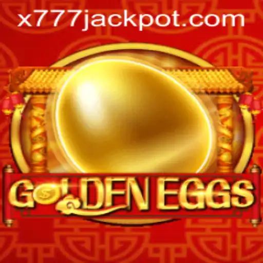 GoldenEggs: The Enchanting World of x777