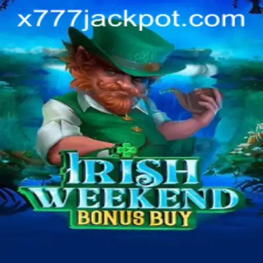 Explore the Thrills of IrishWeekendBonusBuy: A Deep Dive into the Game's Features and Rules