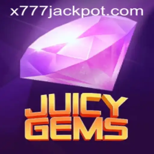 JuicyGems: A Dazzling Adventure with the Exciting x777 Experience