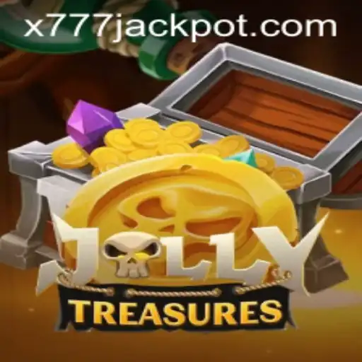 Discovering JollyTreasures: Unveil the Excitement of x777
