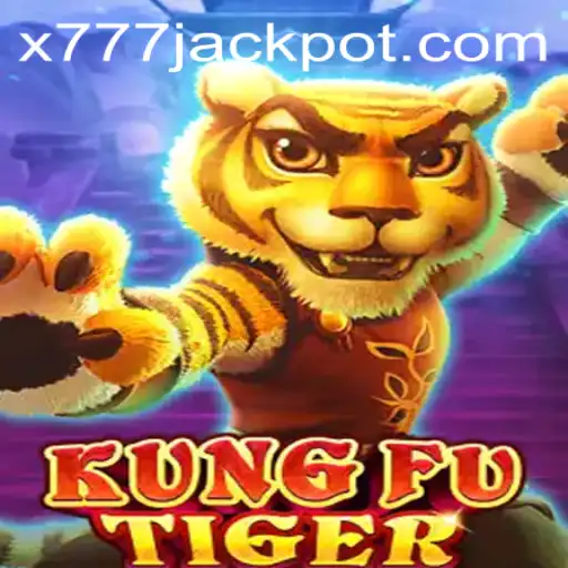 KungFuTiger: Master Your Skills with 
