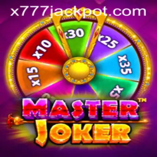 MasterJoker: A Comprehensive Guide to the Thrilling Casino Game