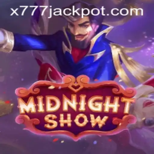 Enter the World of MidnightShow: A Thrilling Gaming Experience with x777