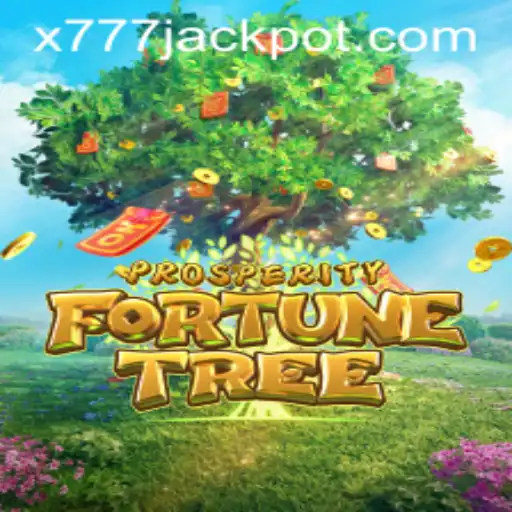 ProsperityFortuneTree: Explore the Newest Trend in Gaming with x777