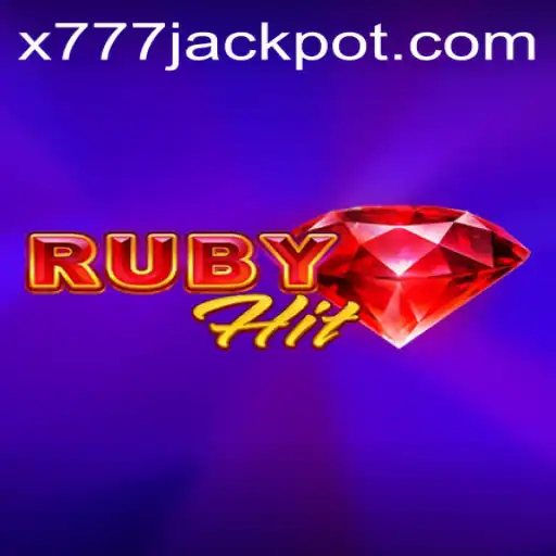 Discover RubyHit: The Ultimate Guide to the Game with the Mysterious x777