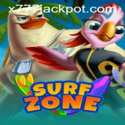 SurfZone: Riding the Digital Waves of Innovation with x777